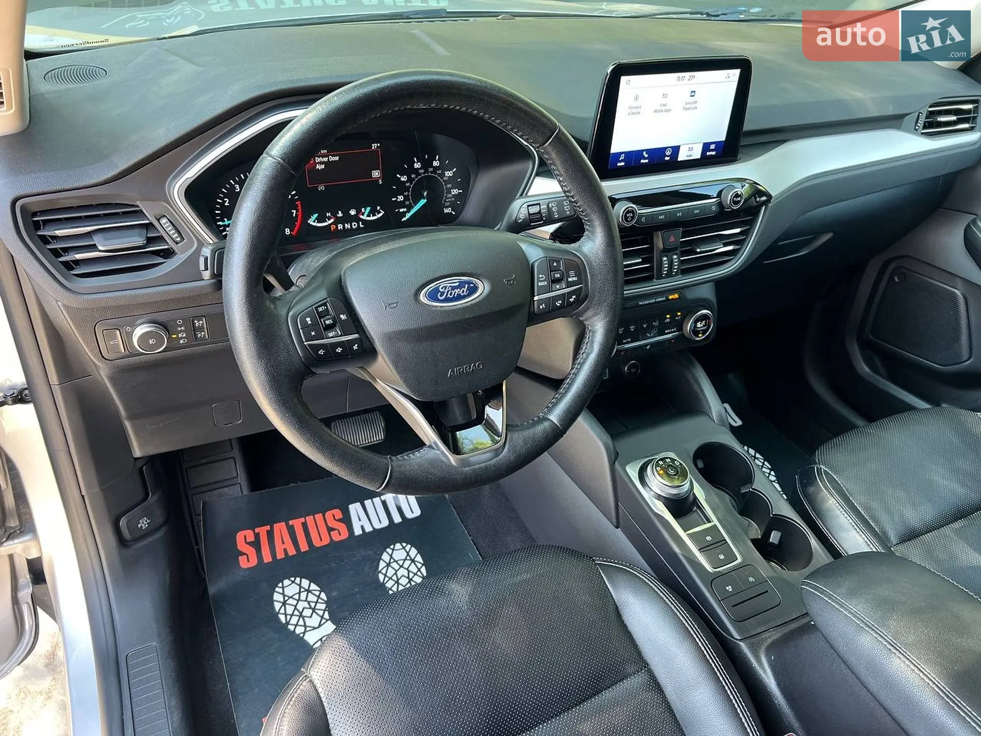 2020 Ford Escape - мініатюра 16