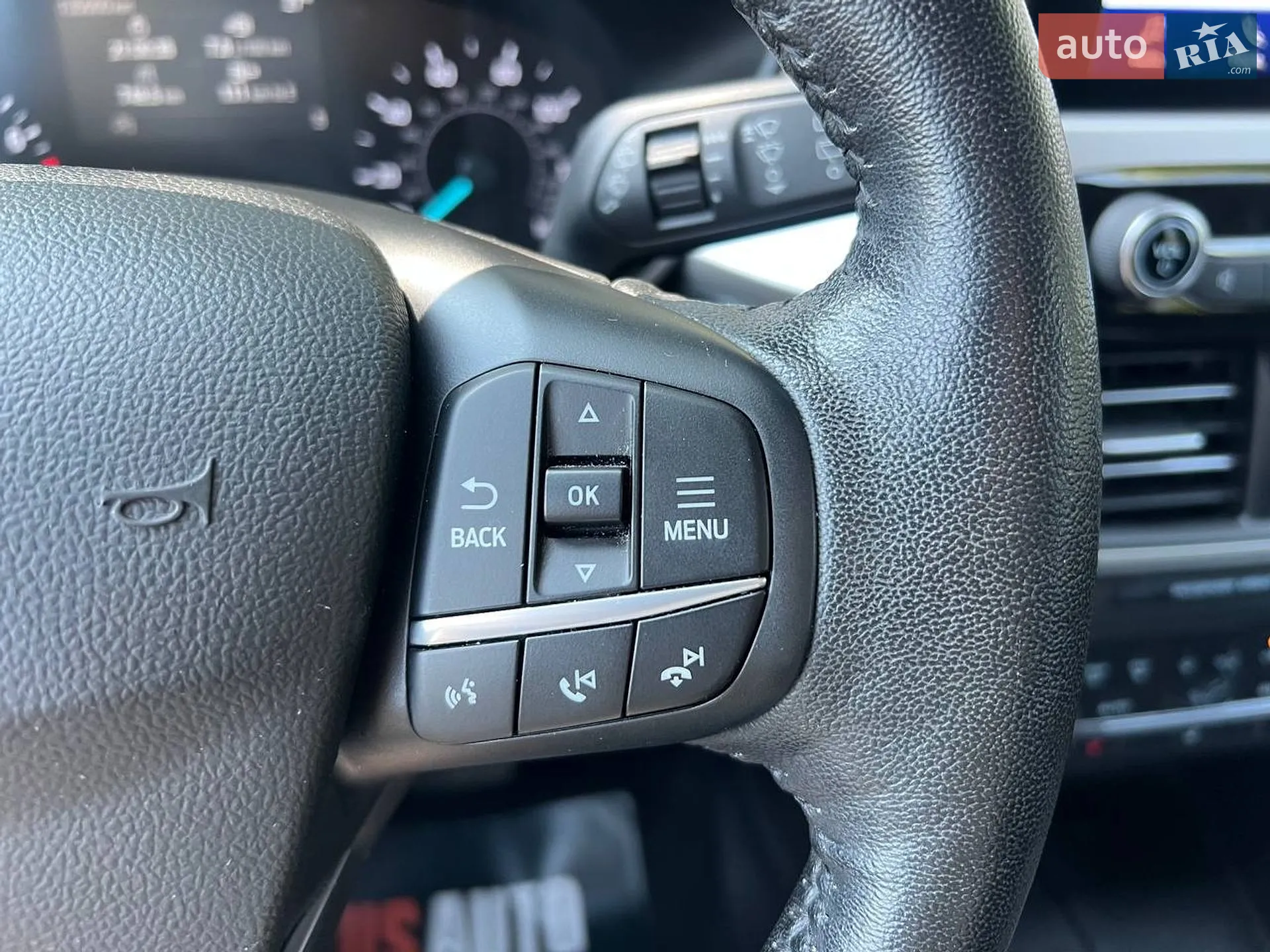 2020 Ford Escape - мініатюра 22