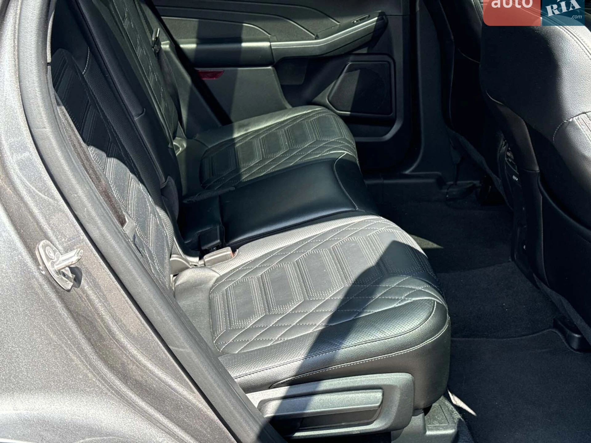 2024 Ford Escape - мініатюра 27