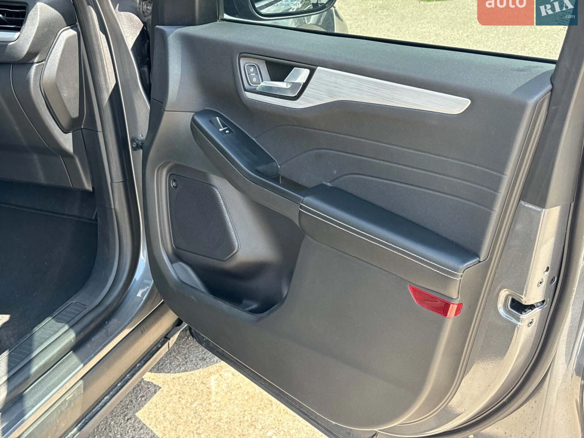 2024 Ford Escape - мініатюра 28