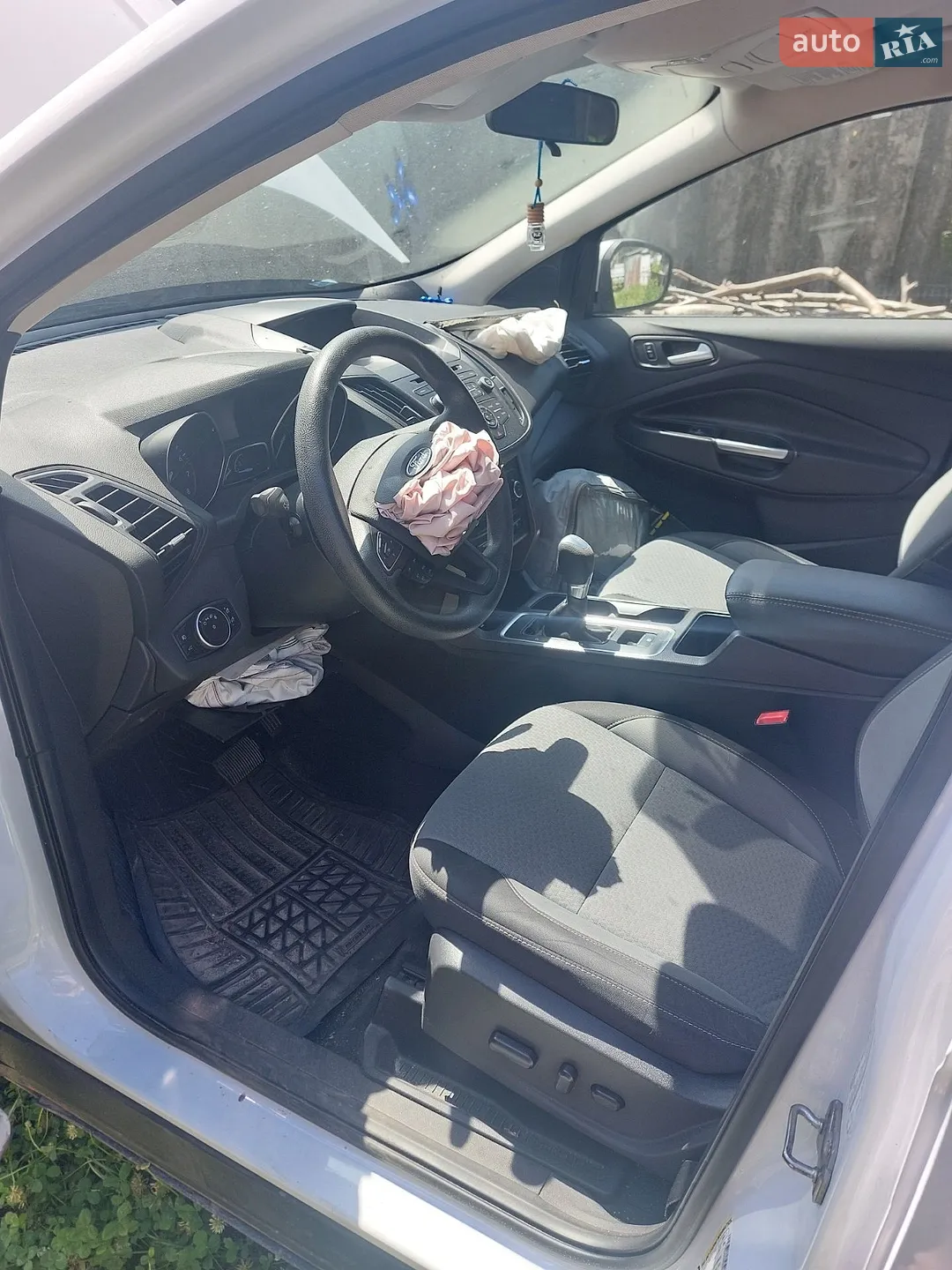 2016 Ford Escape - мініатюра 7