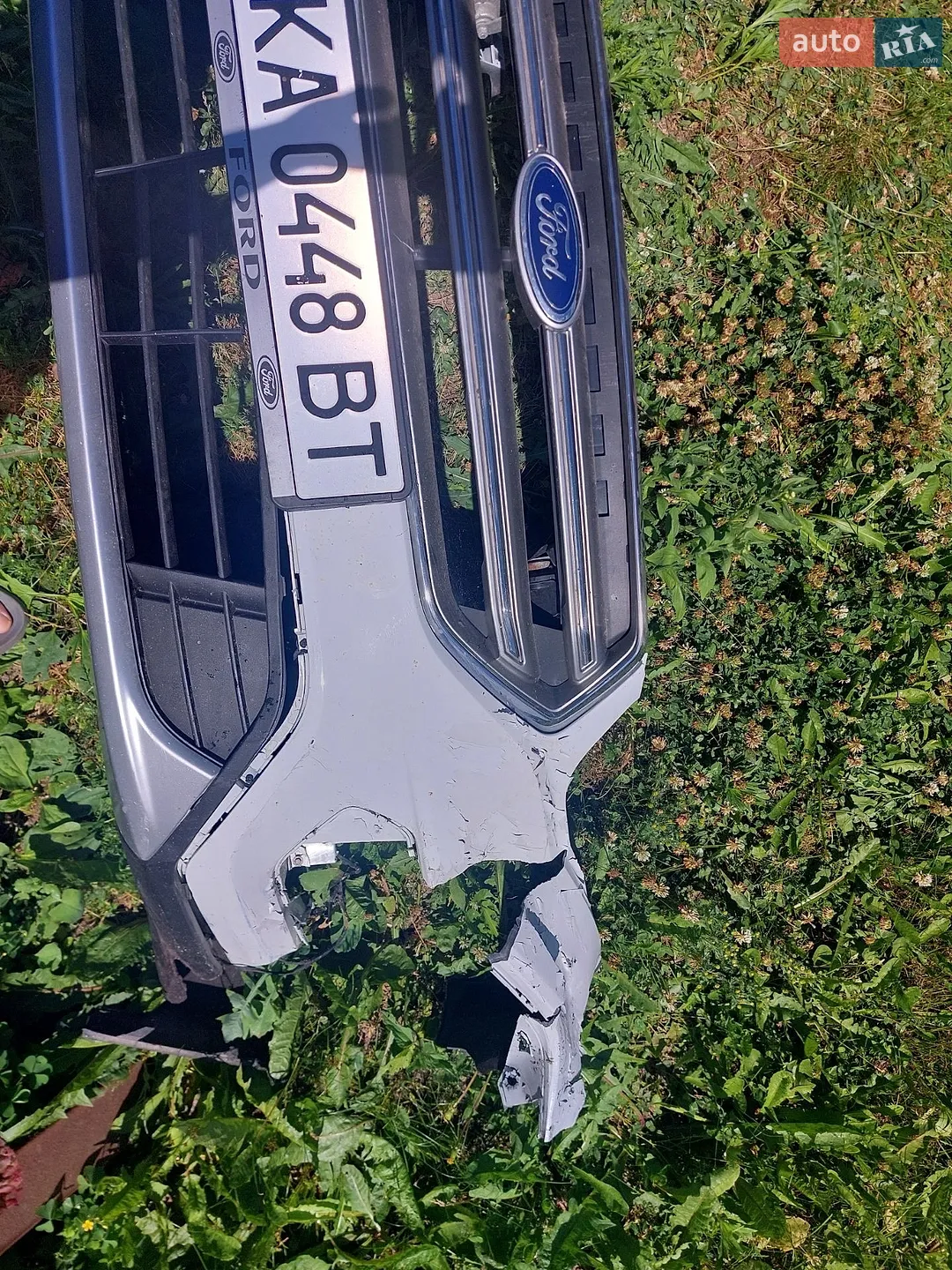 2016 Ford Escape - мініатюра 3