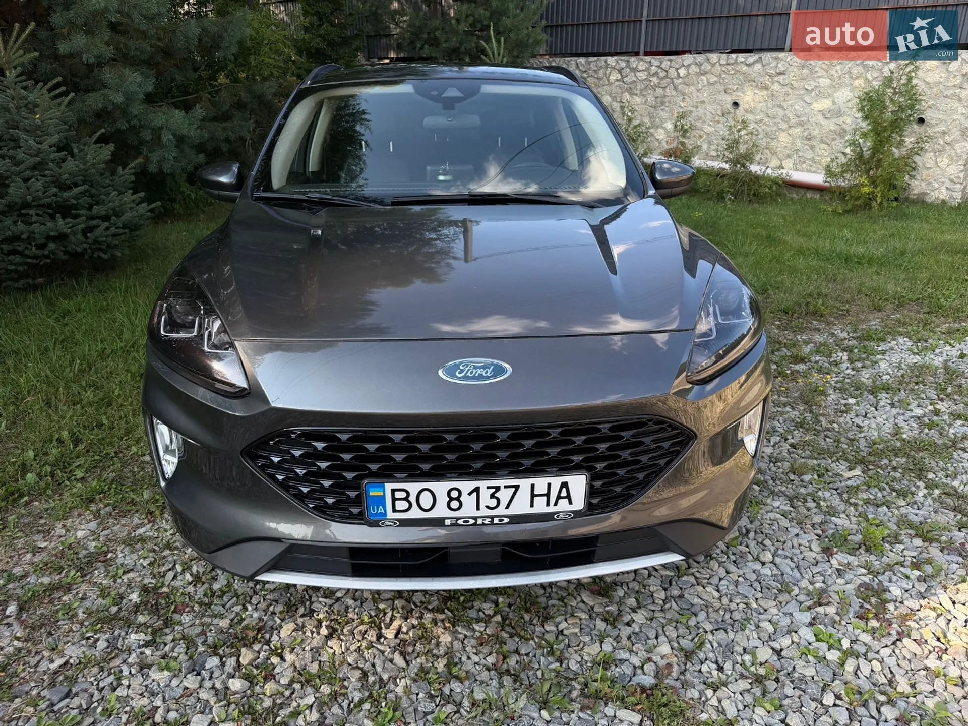 2019 Ford Escape - мініатюра 13