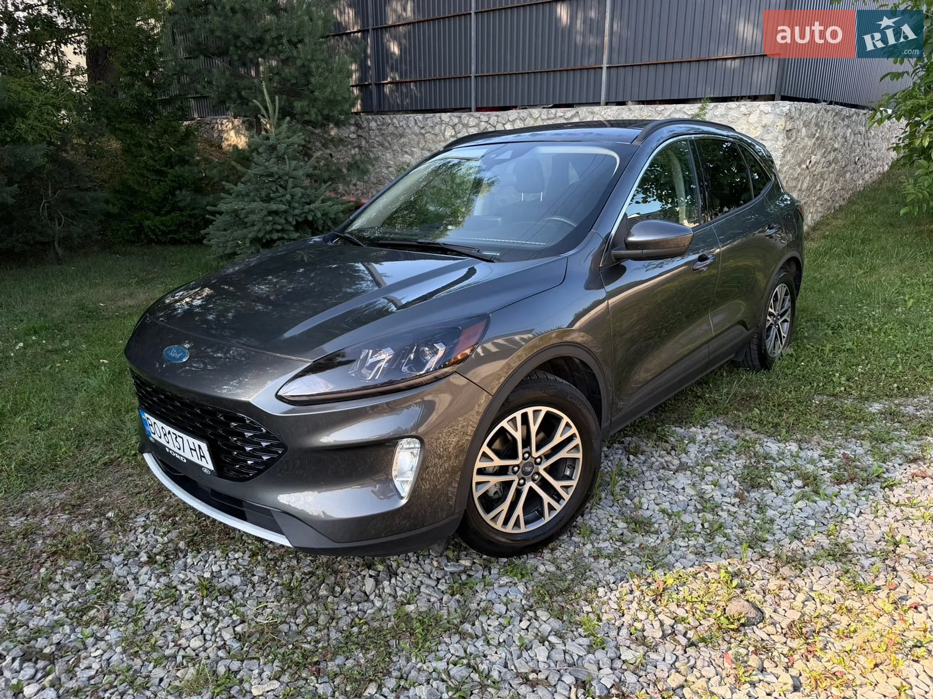 2019 Ford Escape - мініатюра 16