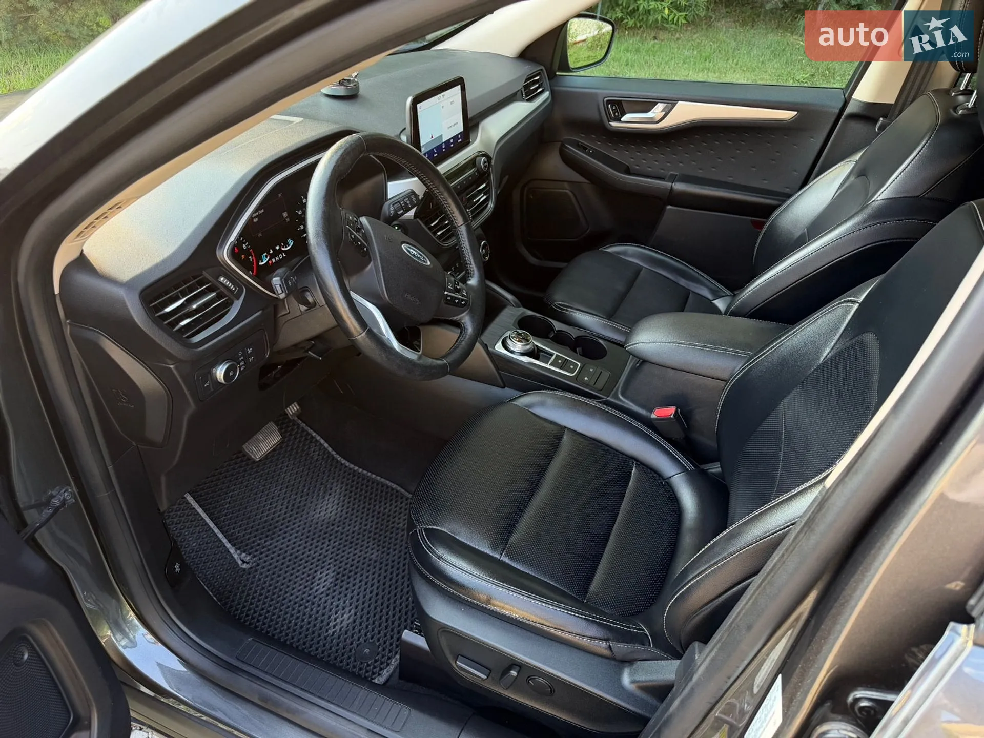 2019 Ford Escape - мініатюра 32