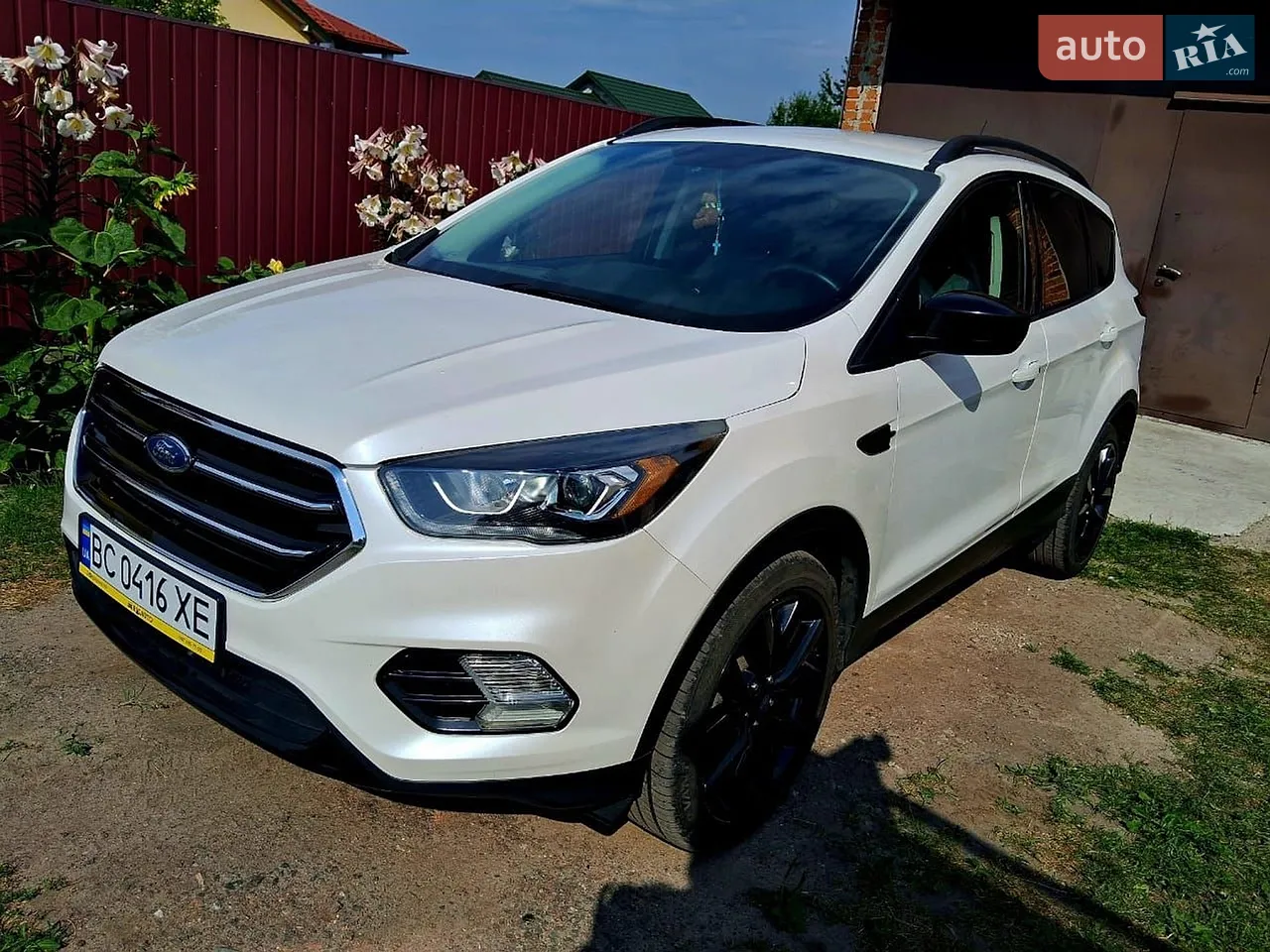 2019 Ford Escape - мініатюра 20