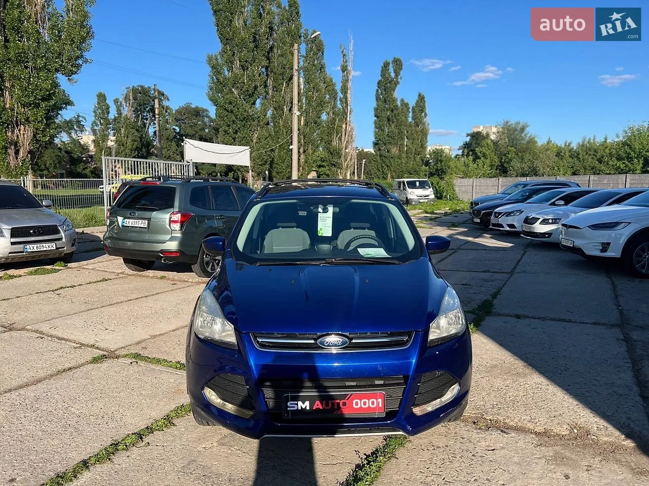 2010 Fiat Punto - мініатюра 21