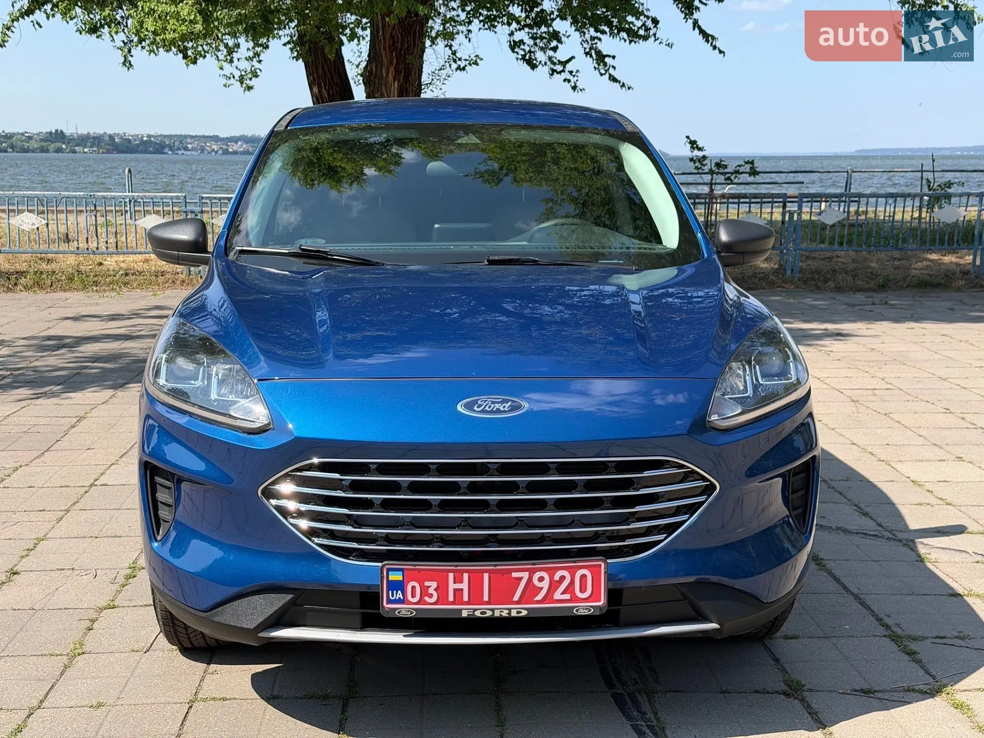 2022 Ford Escape - мініатюра 5