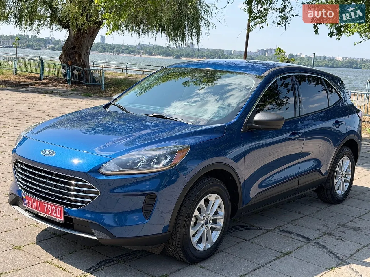 2023 Ford Escape - мініатюра 13