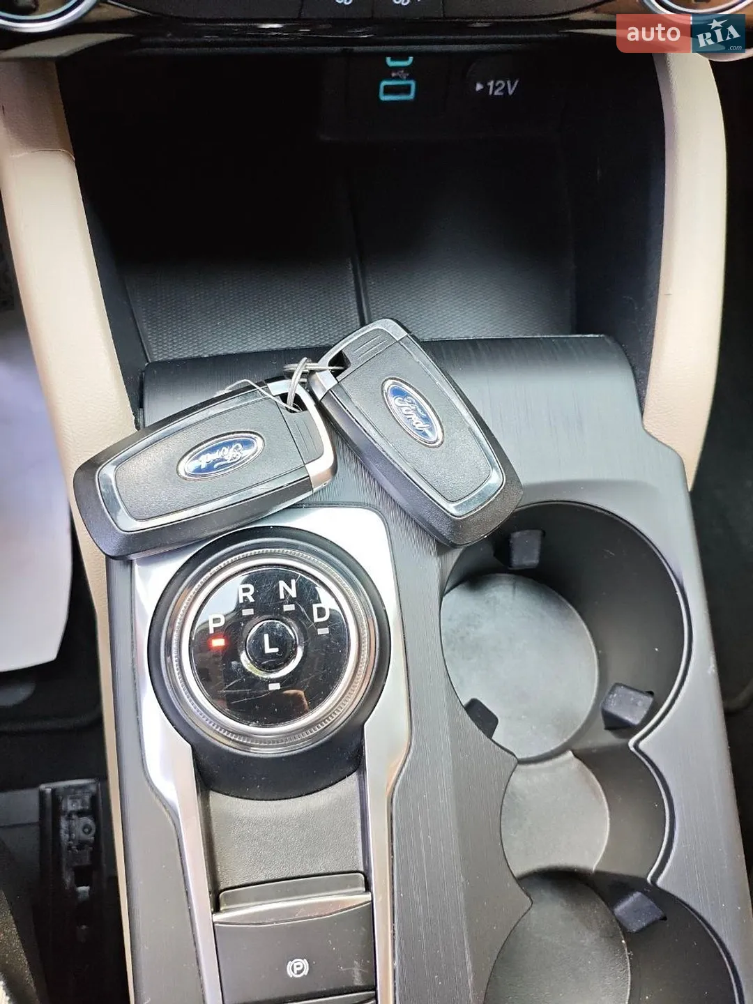 2022 Ford Escape - мініатюра 11
