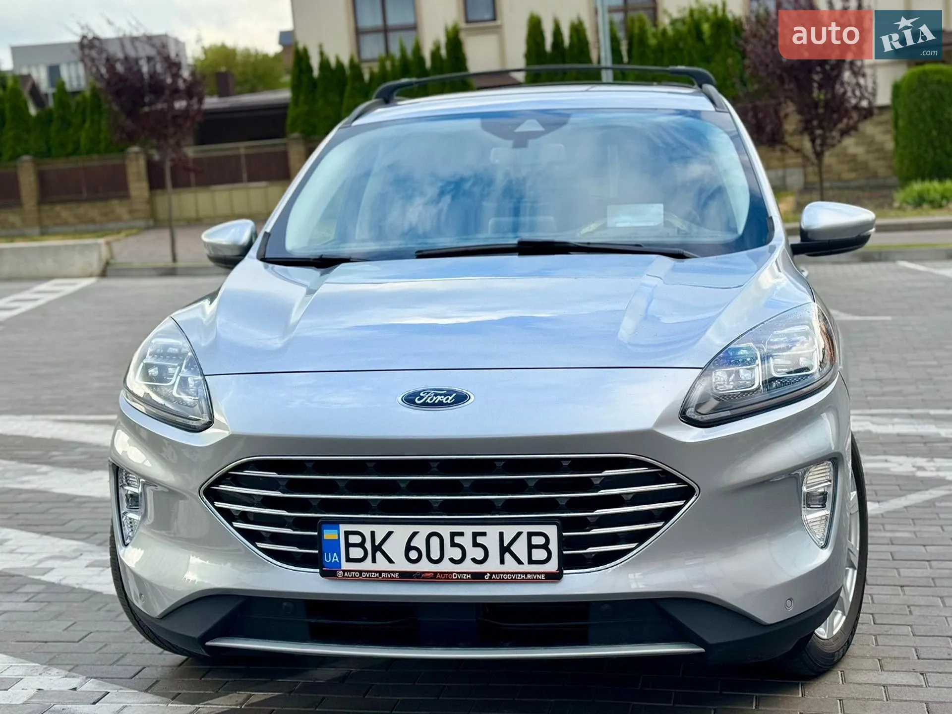 2022 Ford Escape - мініатюра 17