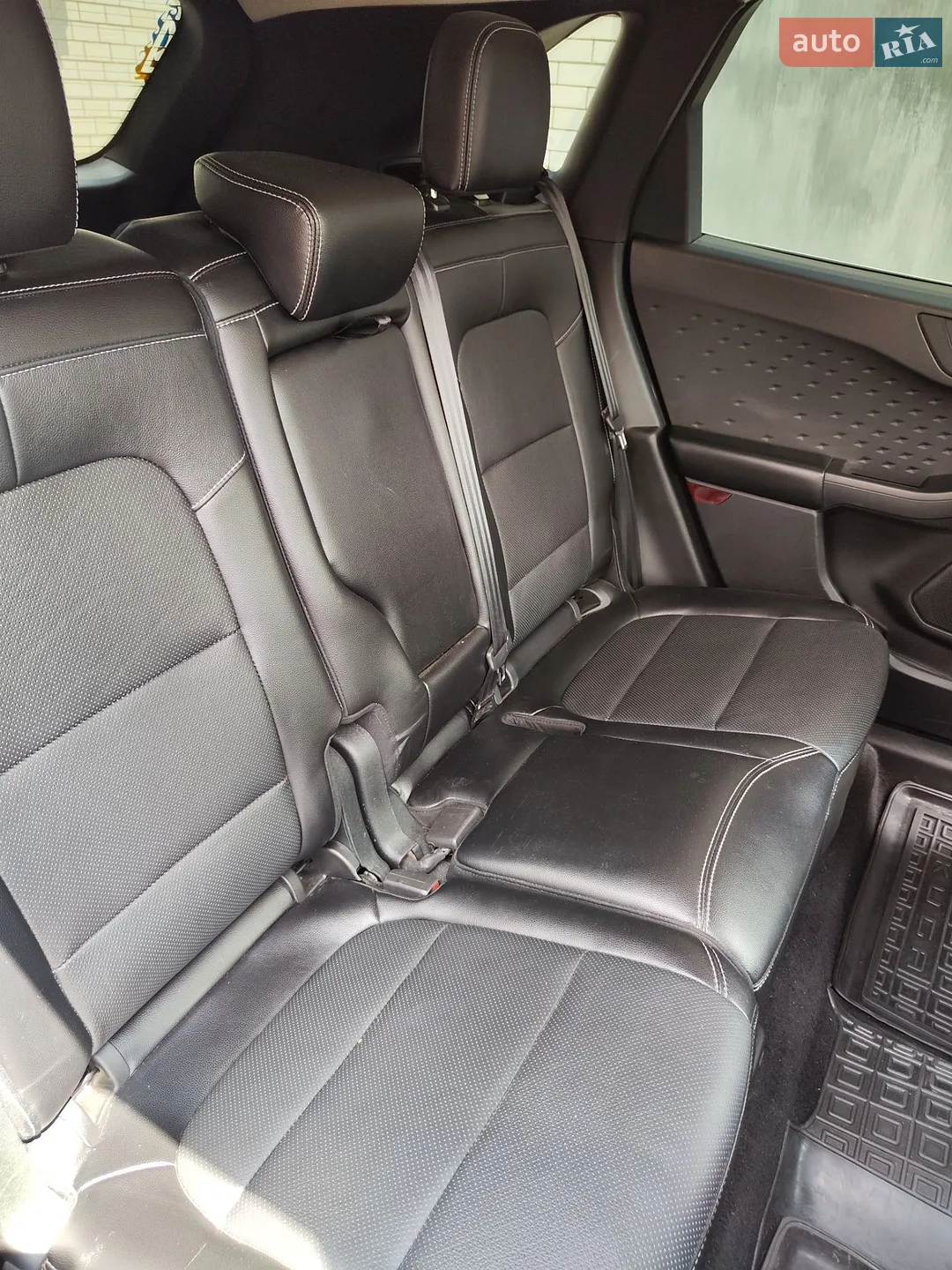 2020 Ford Escape - мініатюра 15
