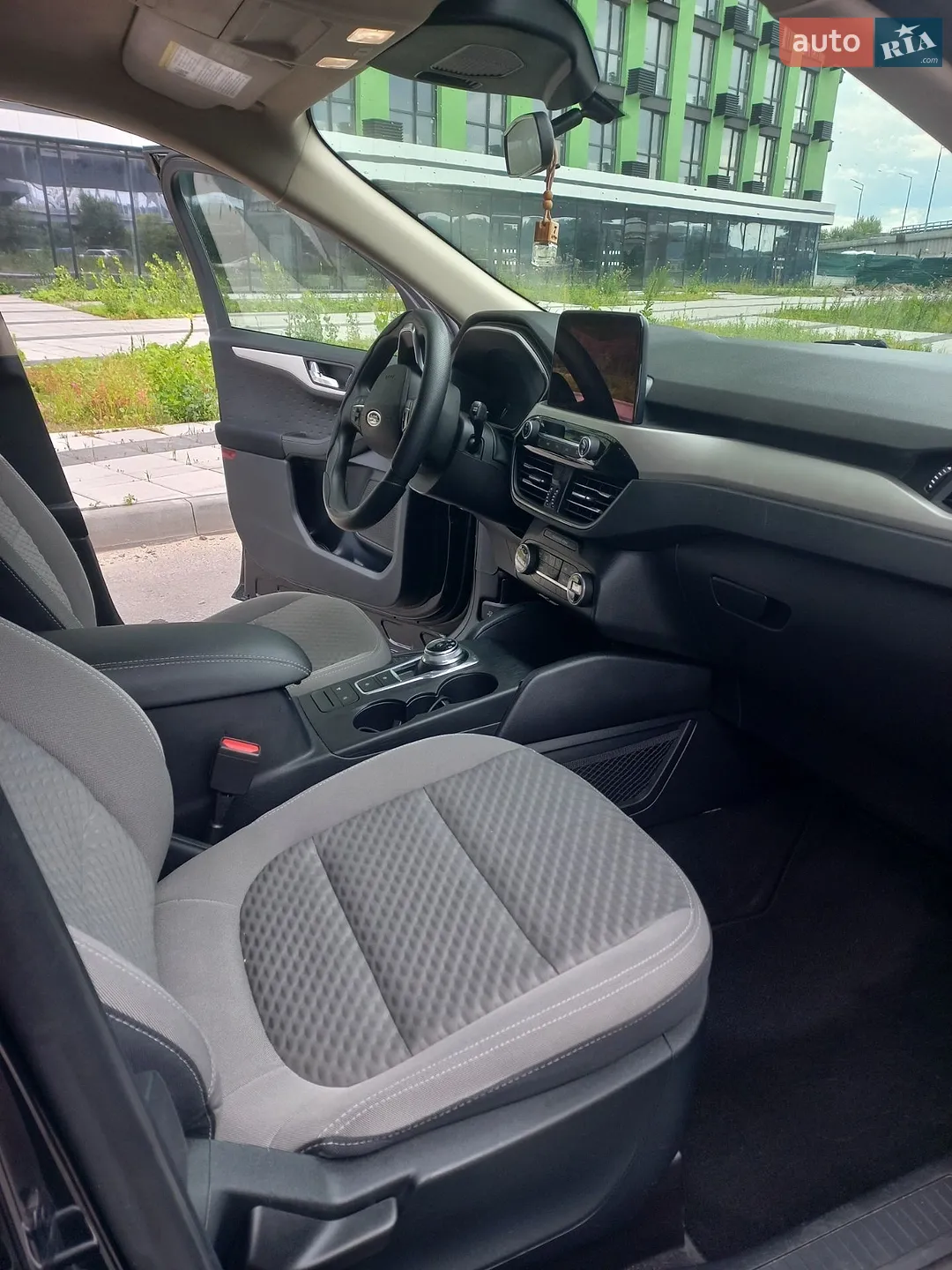 2020 Ford Escape - мініатюра 13