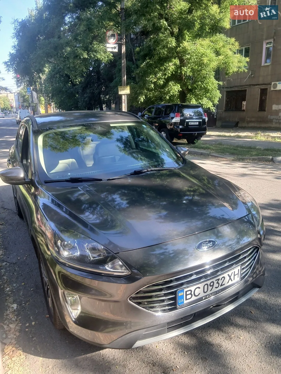 2019 Ford Escape - мініатюра 6