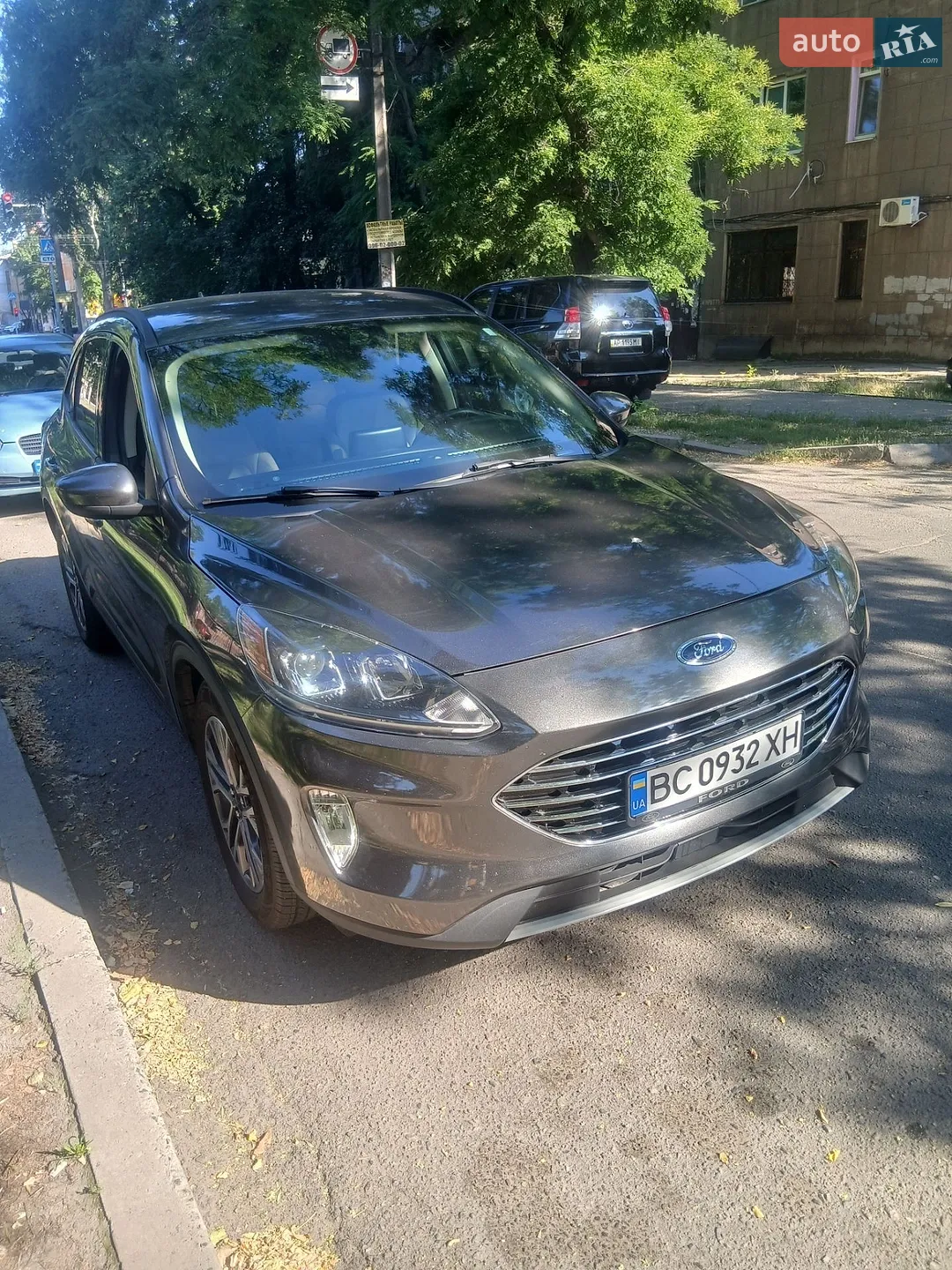 2019 Ford Escape - мініатюра 5