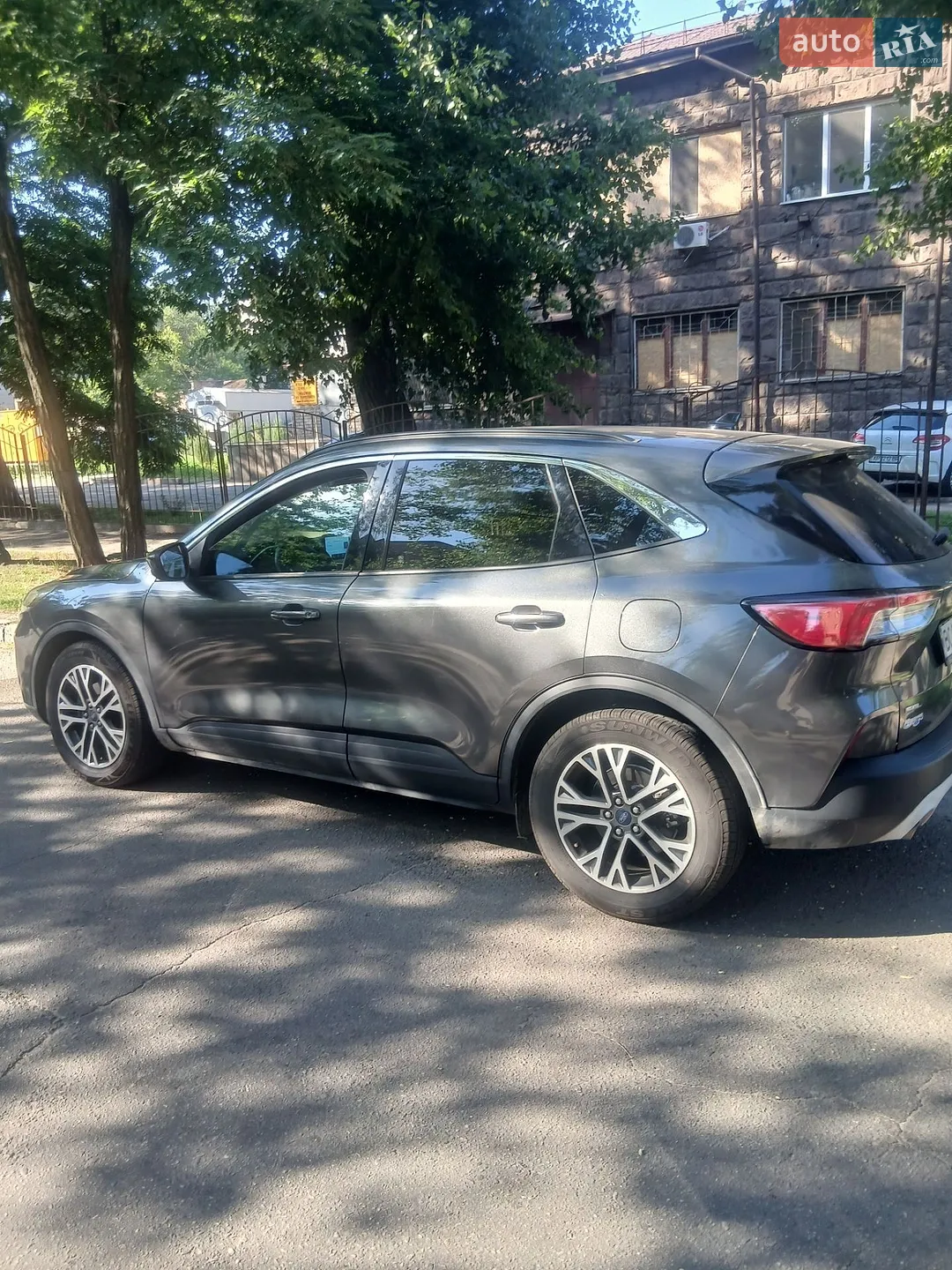 2019 Ford Escape - мініатюра 13