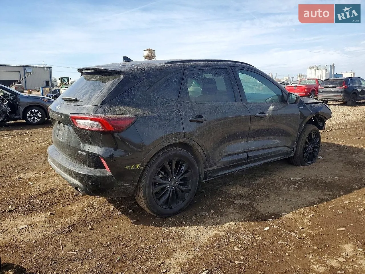 2014 Audi Q5 - мініатюра 17