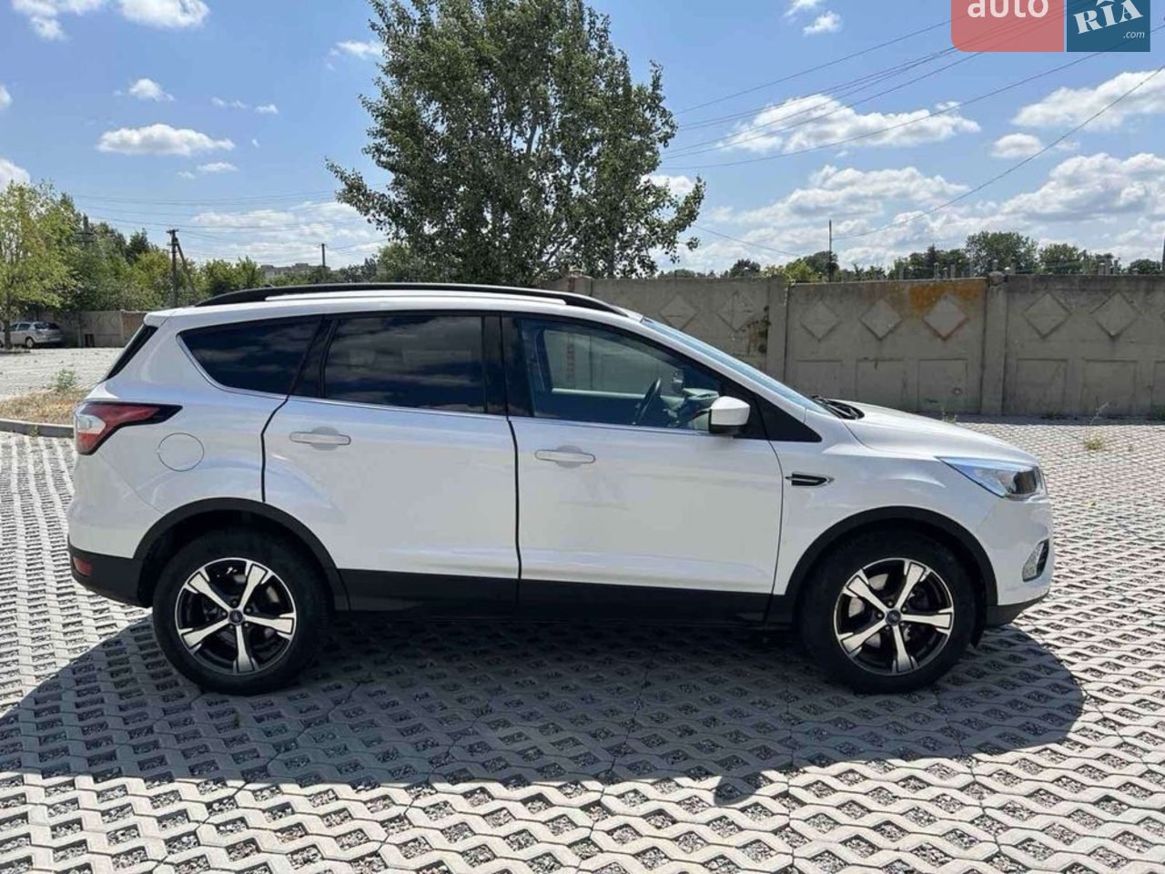 2018 Ford Escape - мініатюра 24
