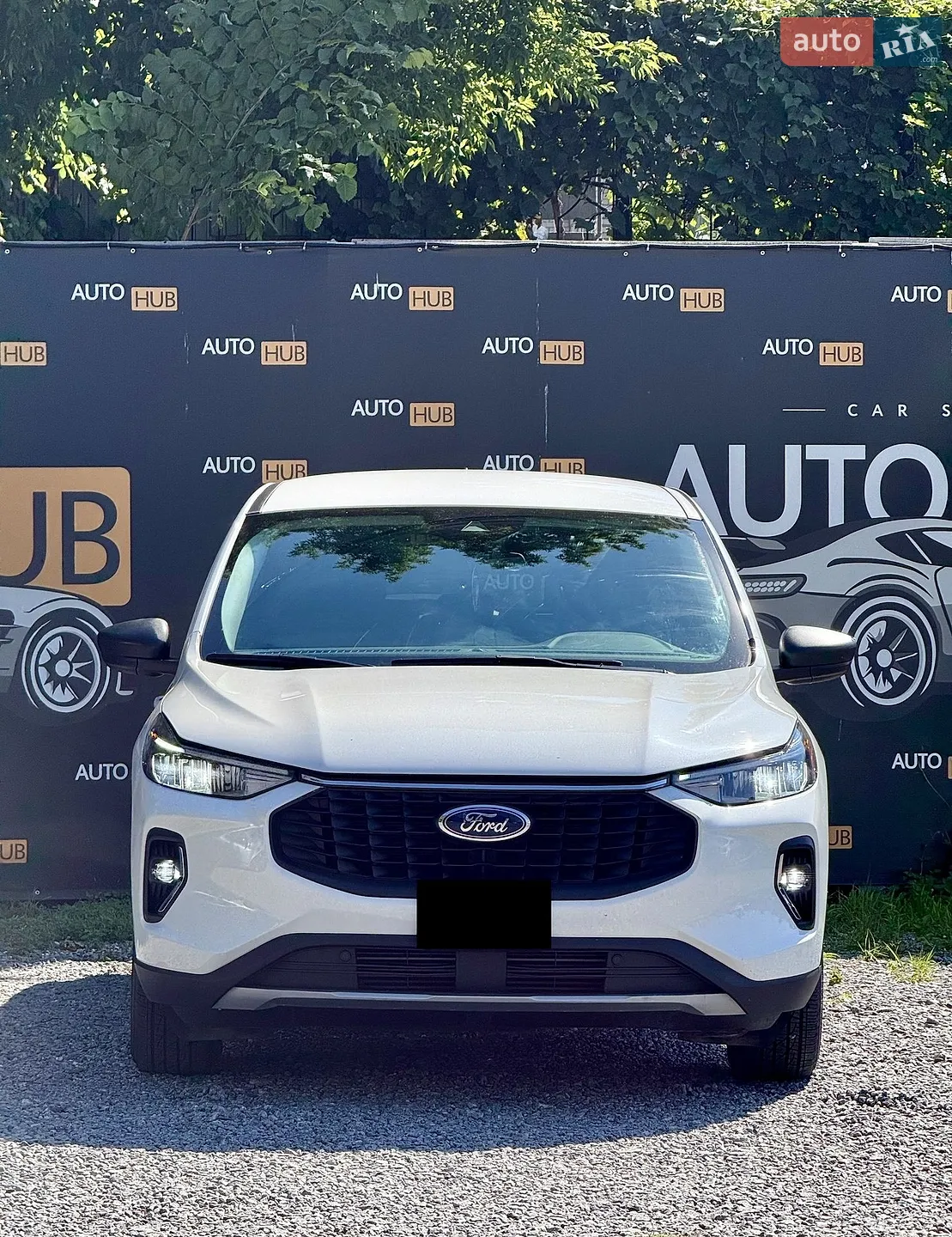 2023 Ford Escape - мініатюра 2