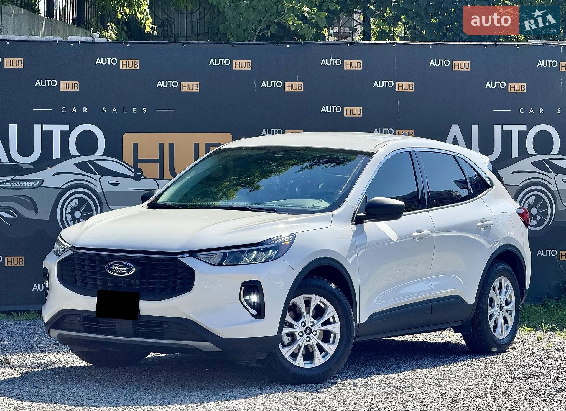 2023 Ford Escape - мініатюра 3