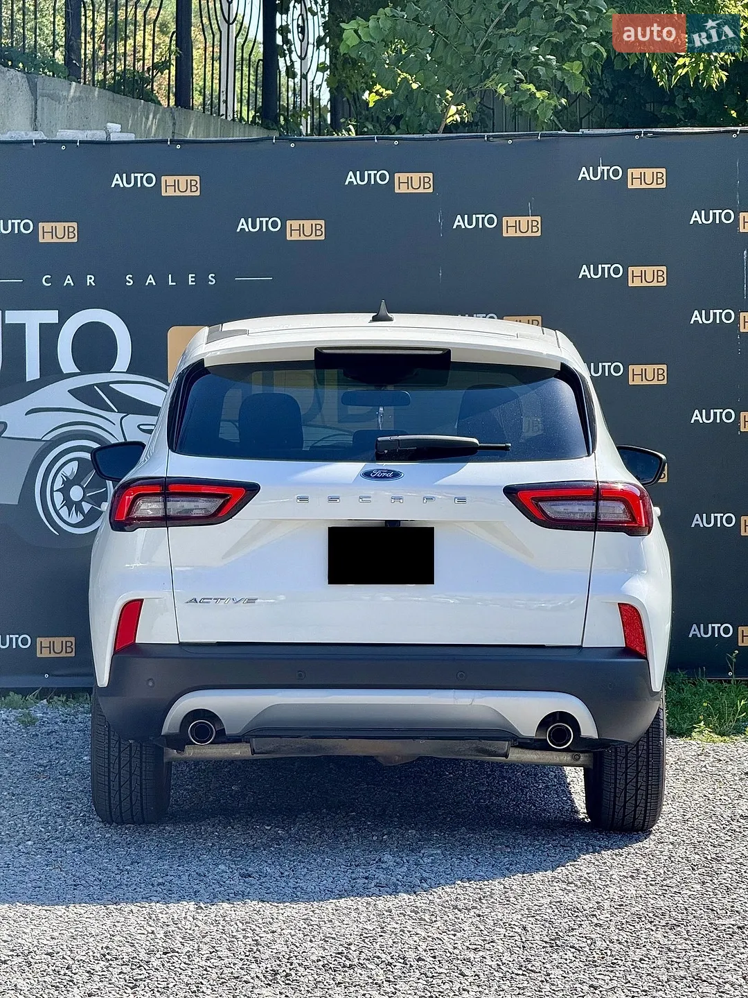 2023 Ford Escape - мініатюра 5