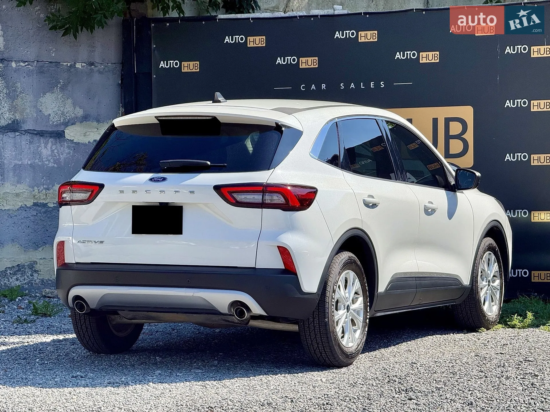 2023 Ford Escape - мініатюра 6