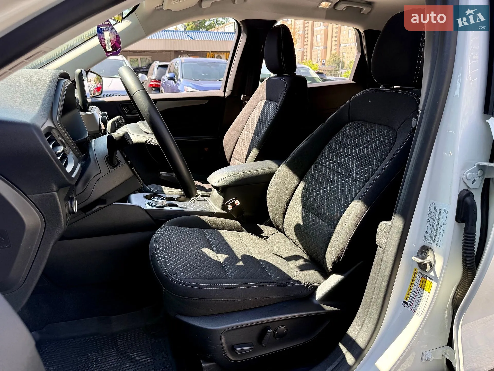 2023 Ford Escape - мініатюра 8