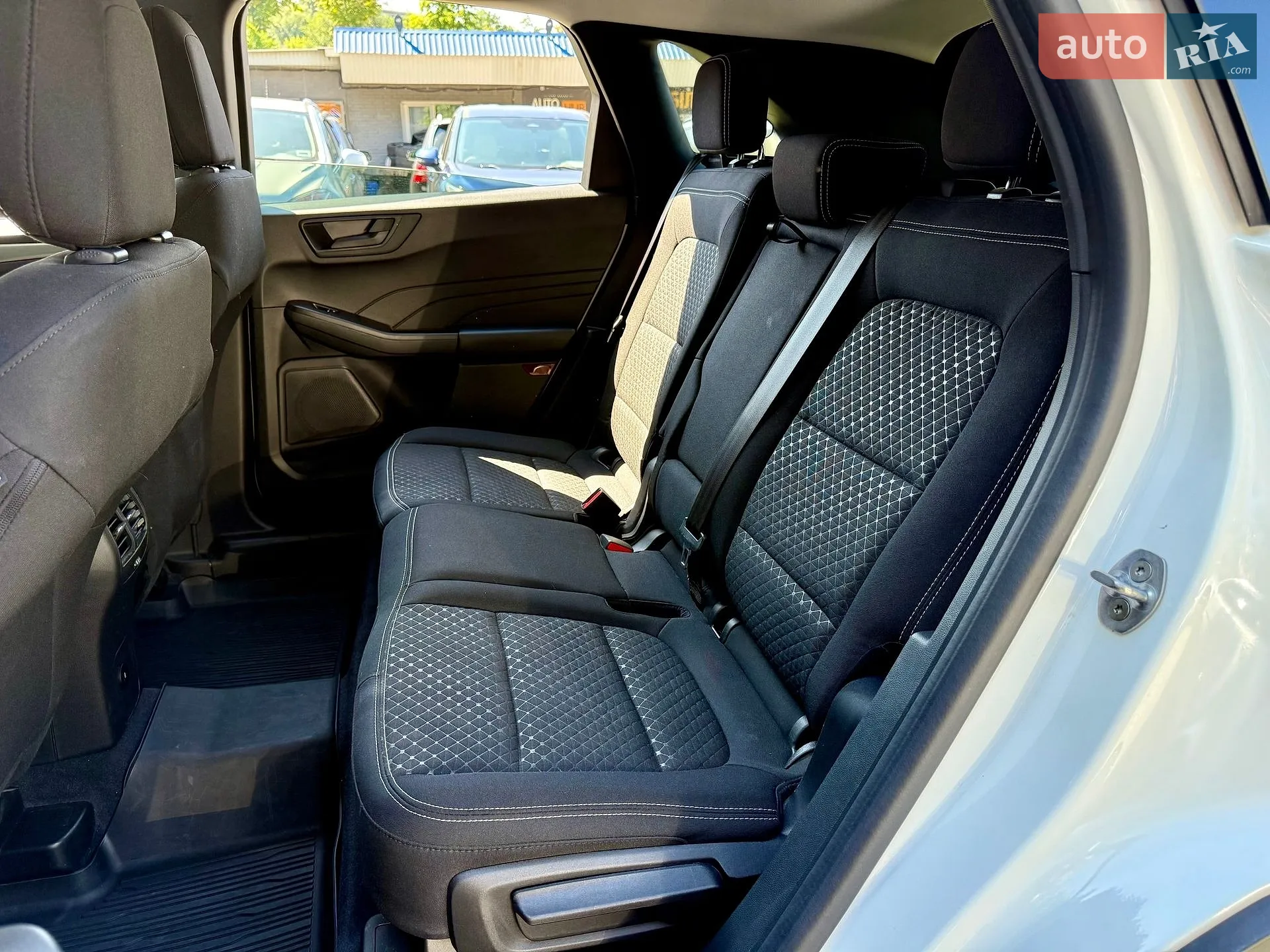 2023 Ford Escape - мініатюра 9
