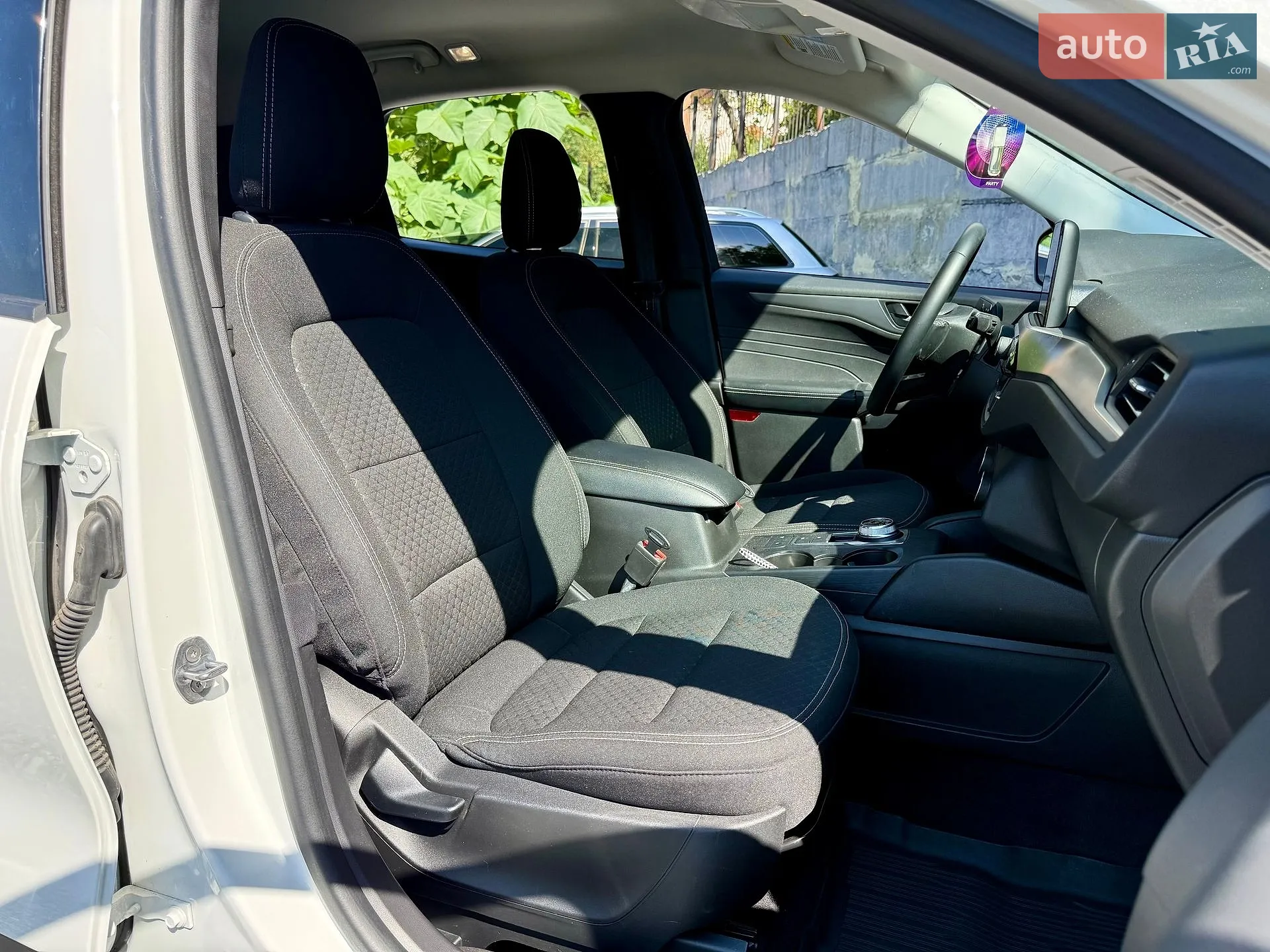 2023 Ford Escape - мініатюра 10