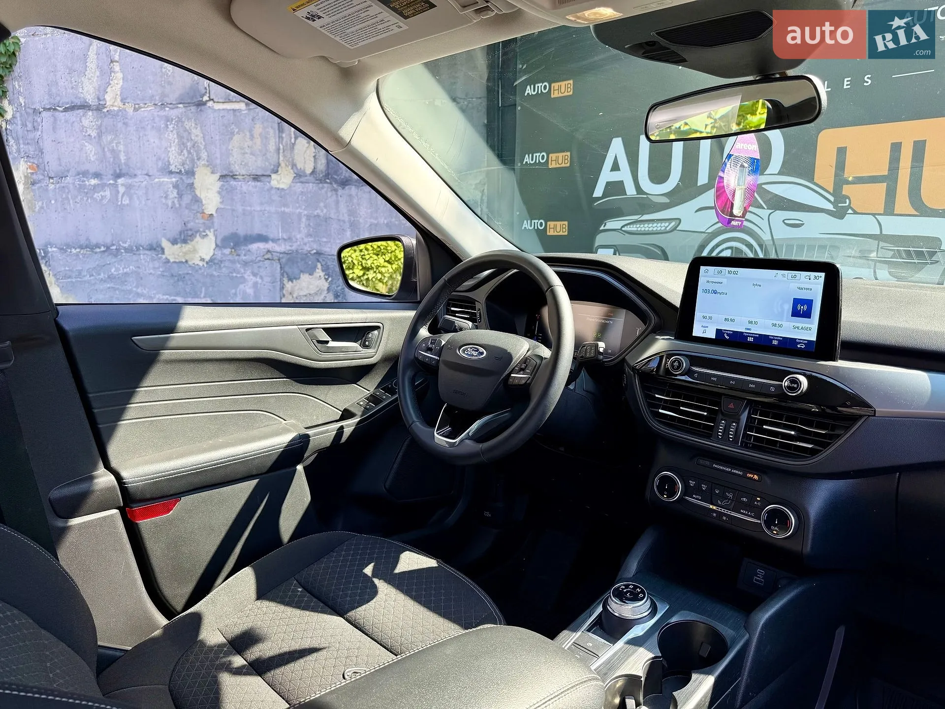 2023 Ford Escape - мініатюра 11