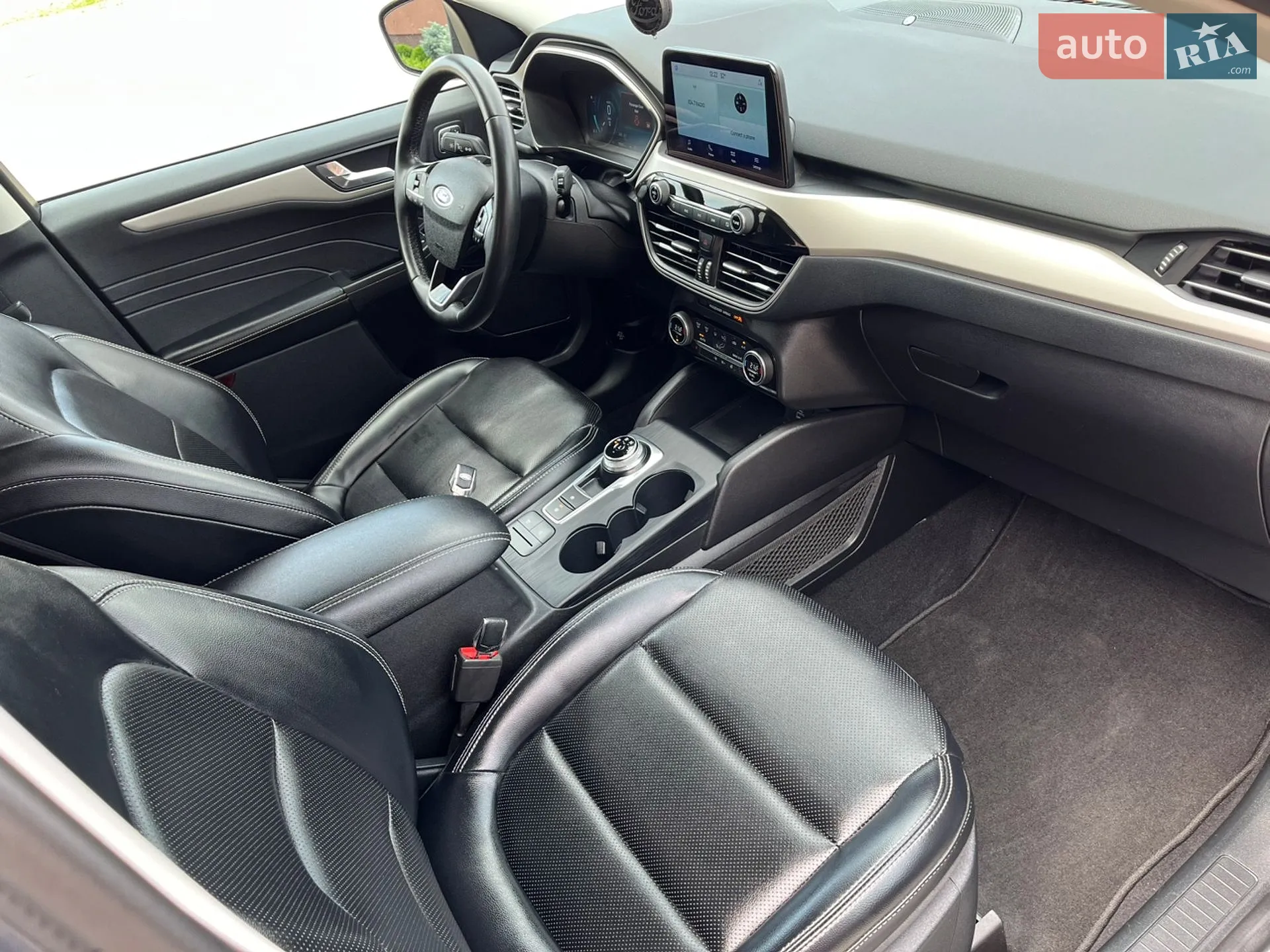 2021 Ford Escape - мініатюра 11