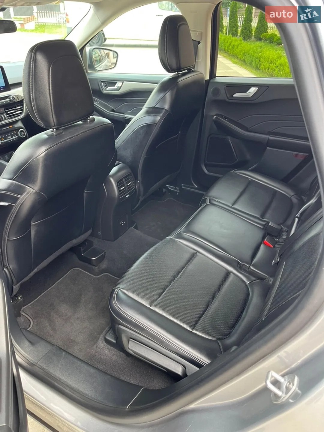 2021 Ford Escape - мініатюра 12