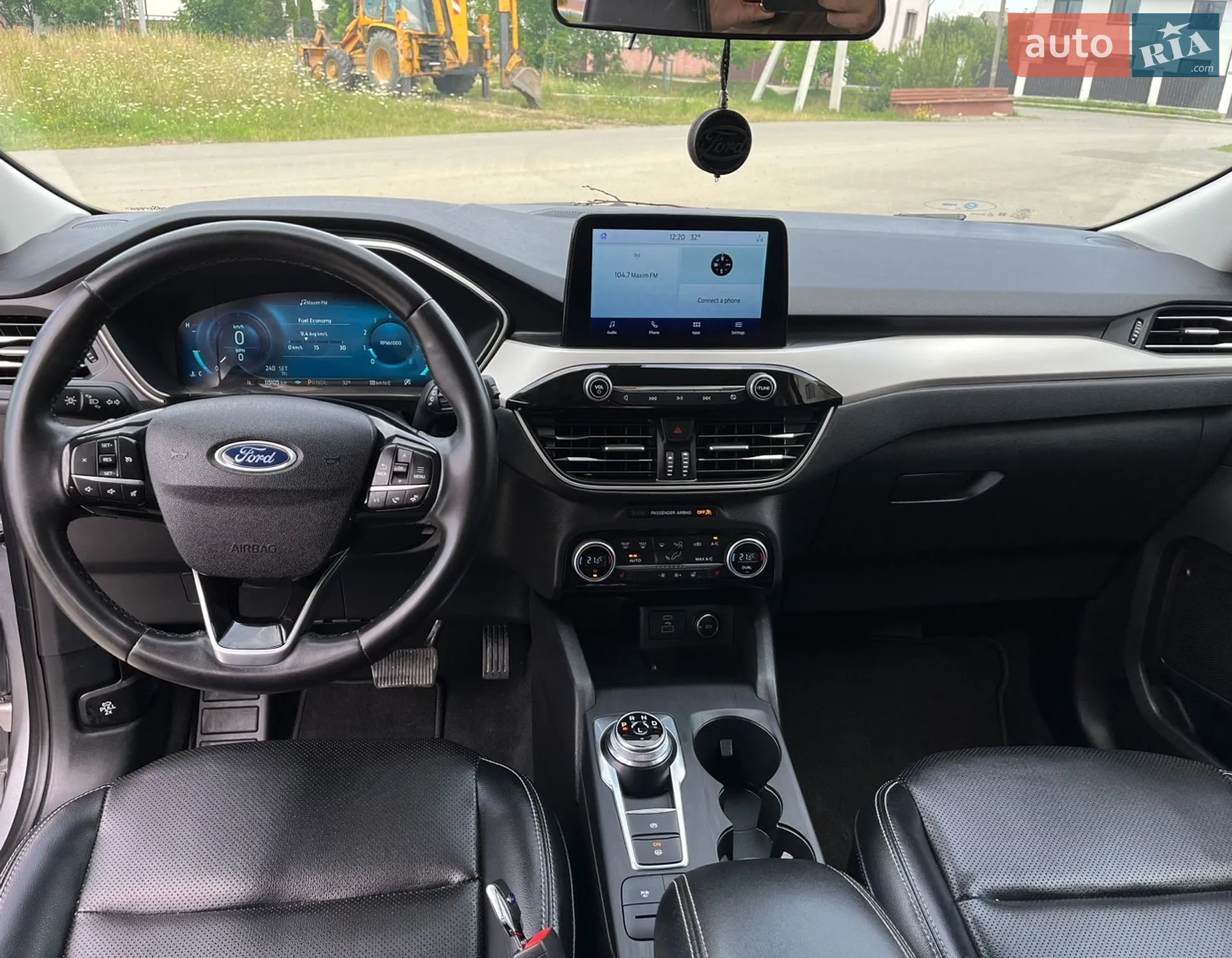 2021 Ford Escape - мініатюра 15