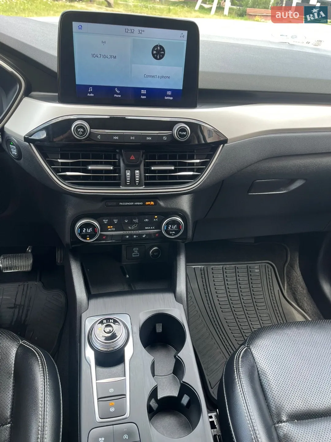 2021 Ford Escape - мініатюра 17