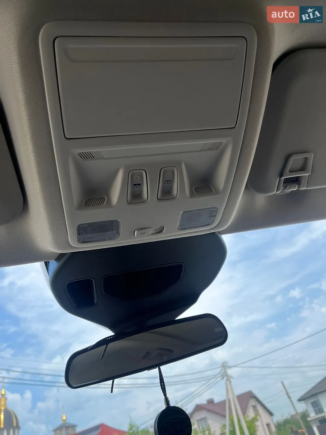 2021 Ford Escape - мініатюра 24