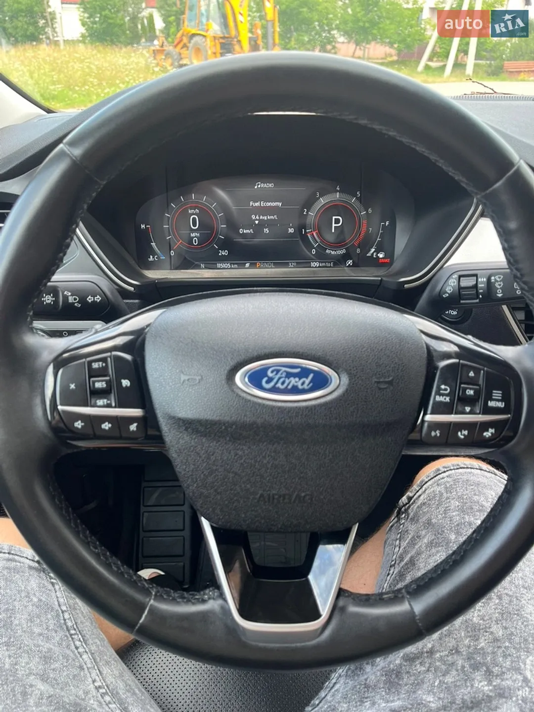 2021 Ford Escape - мініатюра 16