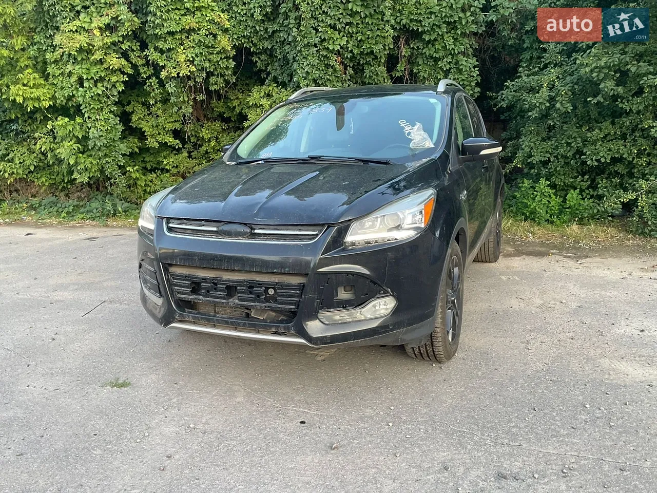 2018 Ford Edge - мініатюра 16