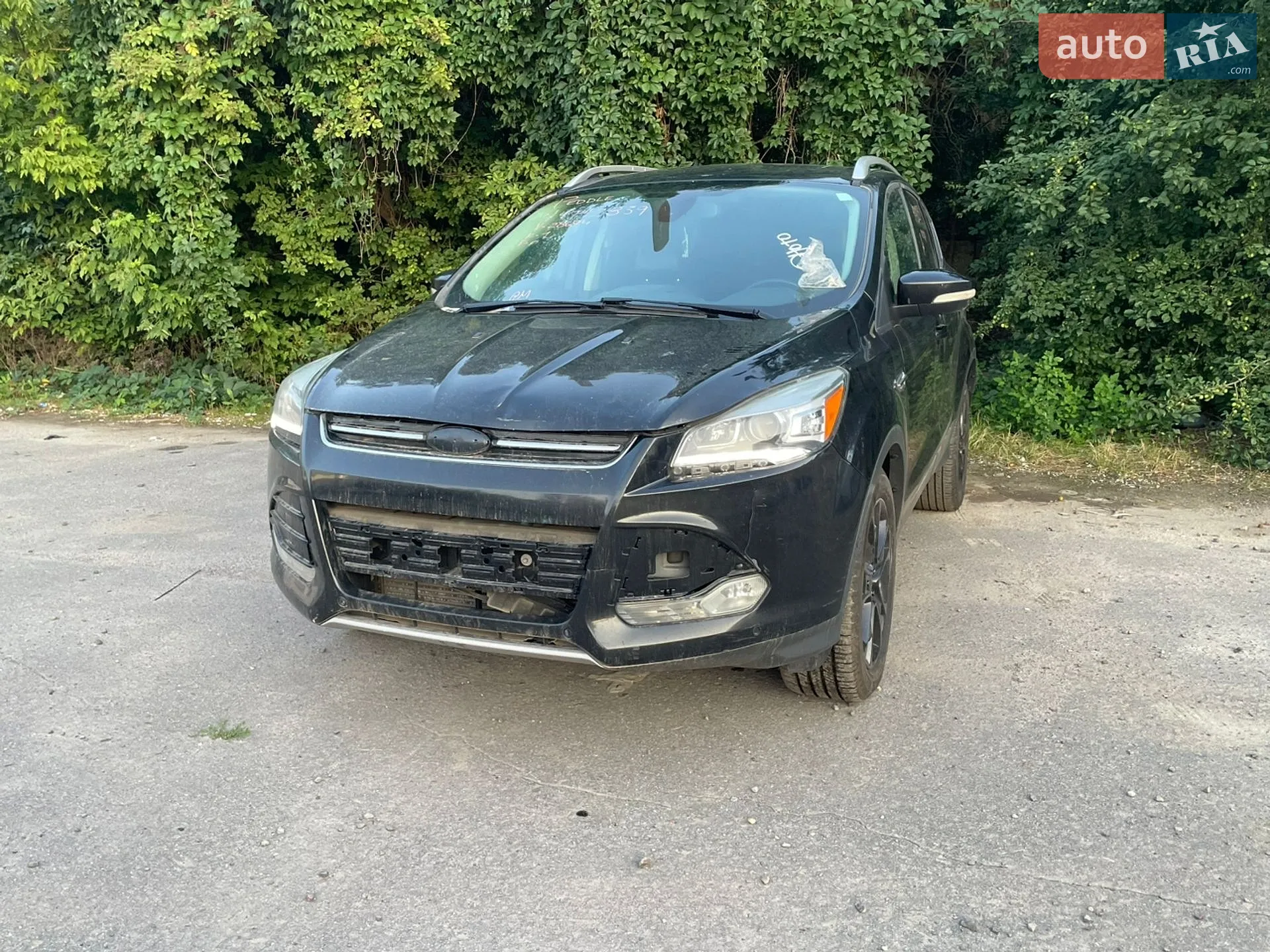 2015 Ford Escape - мініатюра 2