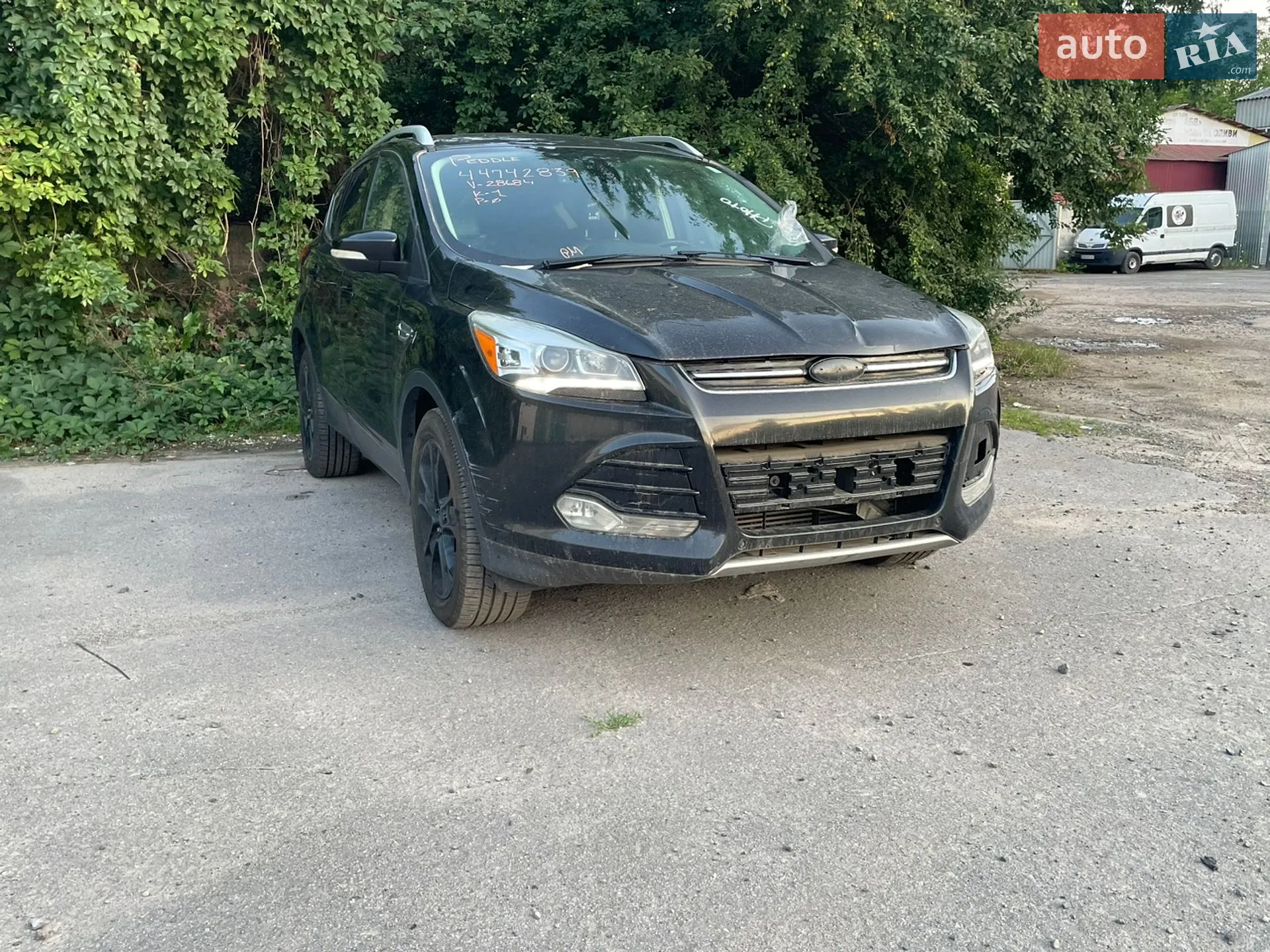 2015 Ford Escape - мініатюра 4