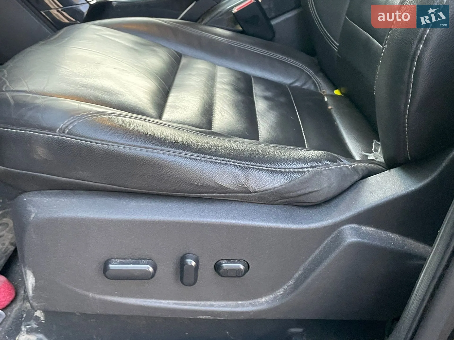 2015 Ford Escape - мініатюра 16