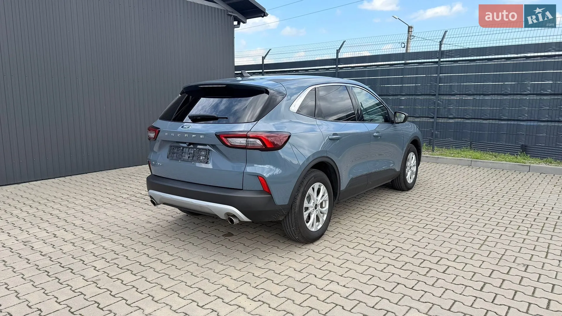 2023 Ford Escape - мініатюра 27