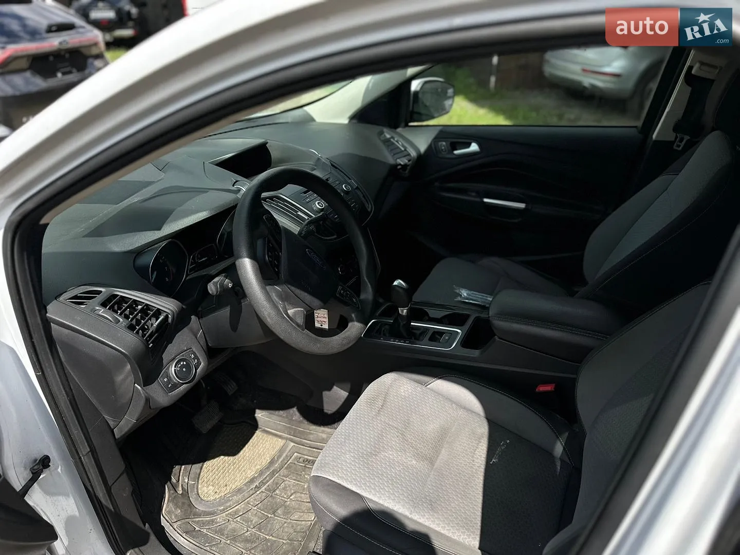 2017 Ford Escape - мініатюра 12