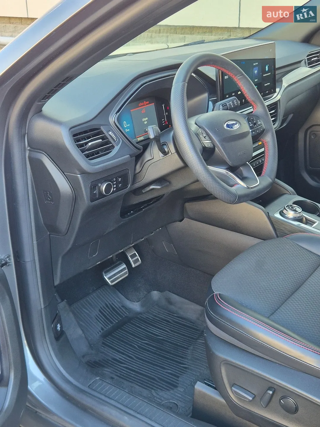 2023 Ford Escape - мініатюра 37