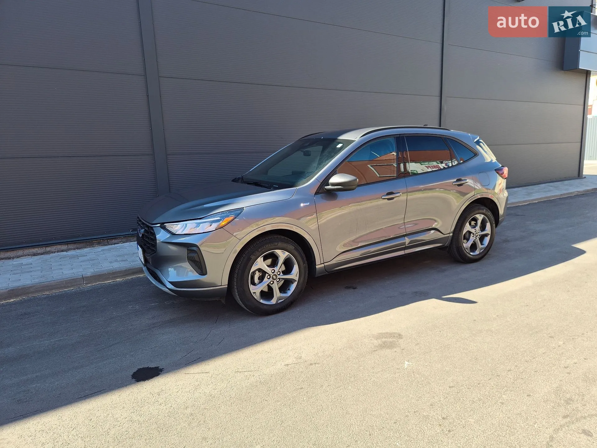 2023 Ford Escape - мініатюра 13