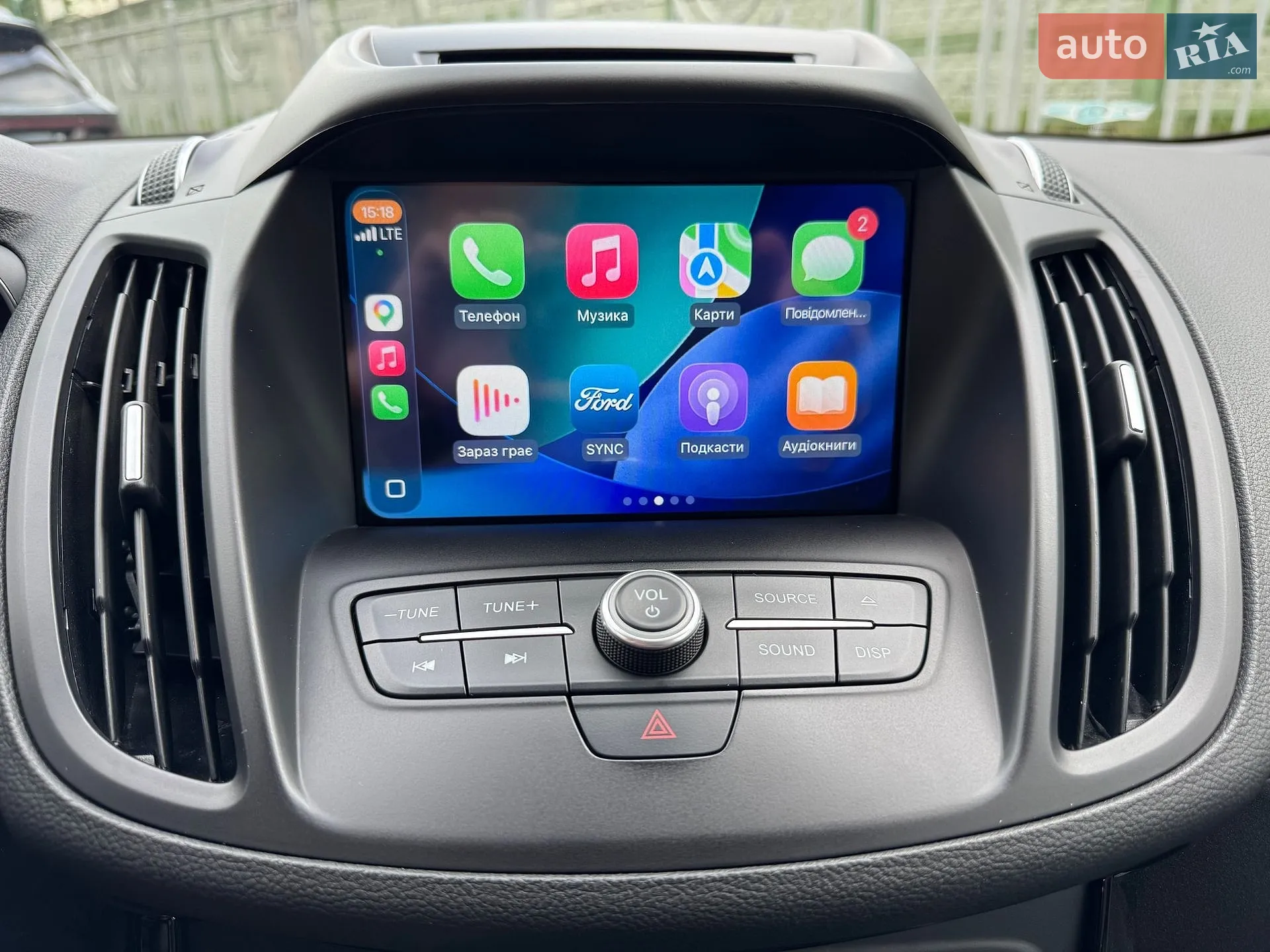 2018 Ford Escape - мініатюра 30