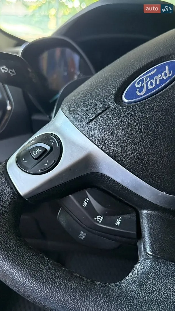 2014 Ford Escape - мініатюра 23