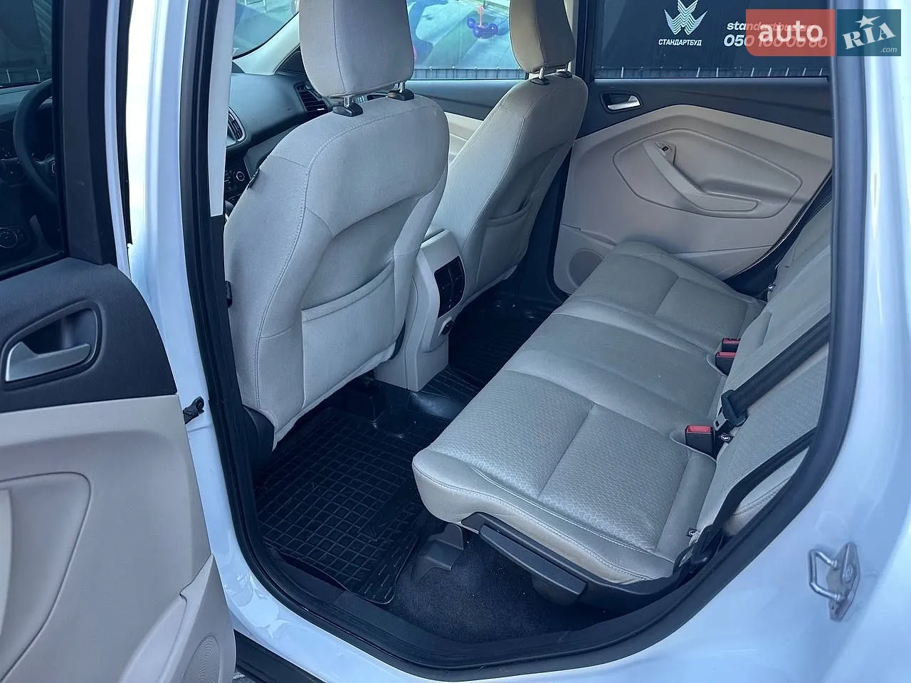 2019 Ford Escape - мініатюра 17