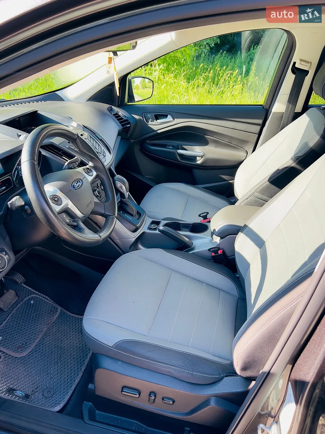2015 Ford Escape - мініатюра 6