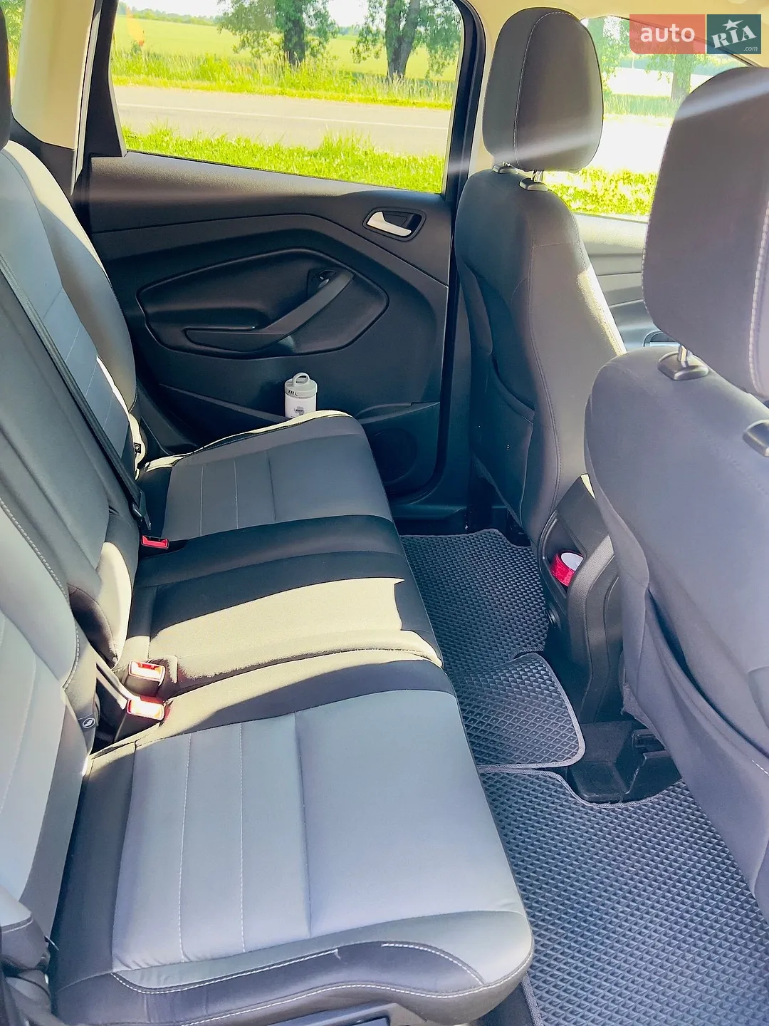 2015 Ford Escape - мініатюра 5