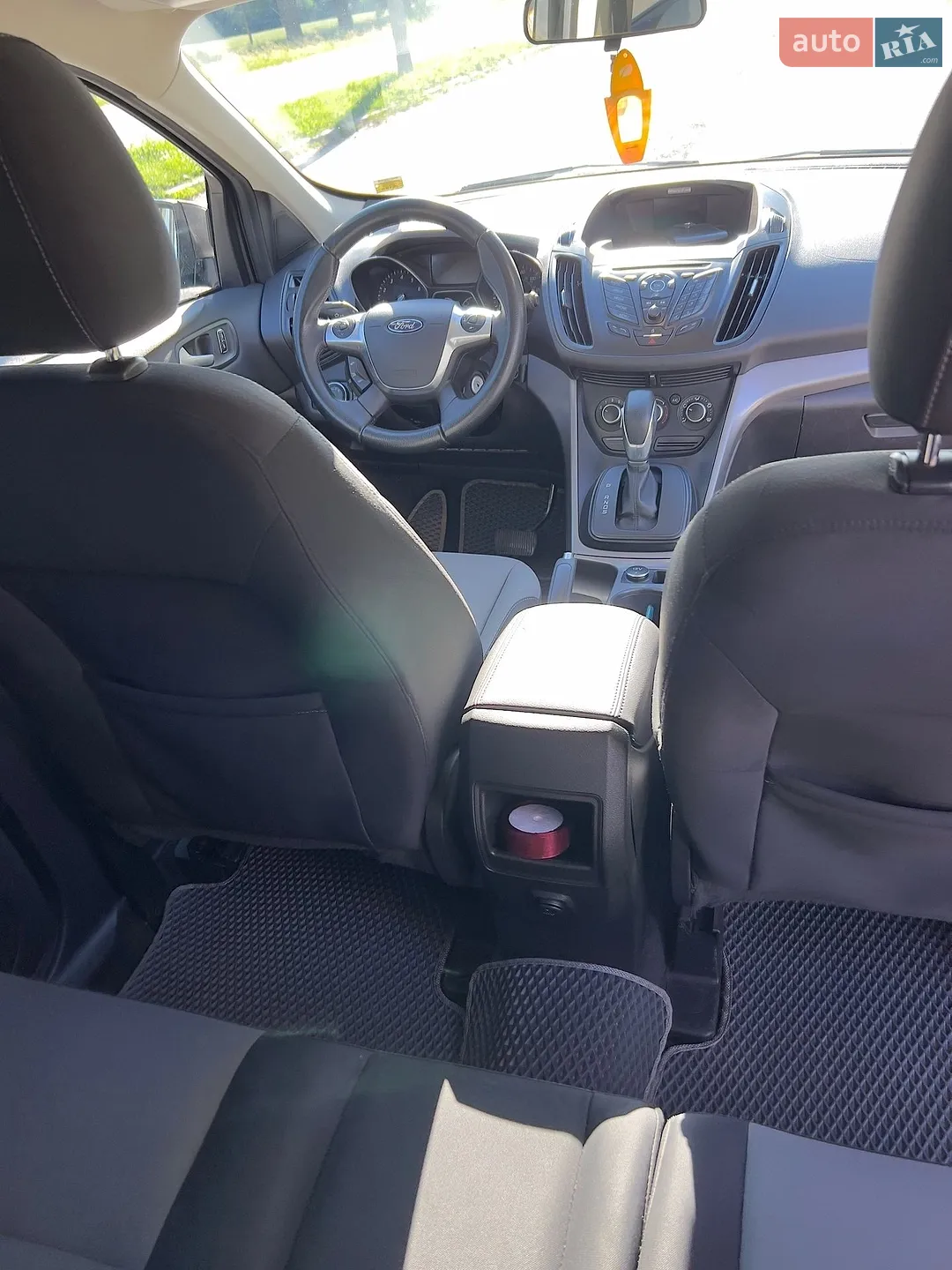 2015 Ford Escape - мініатюра 10